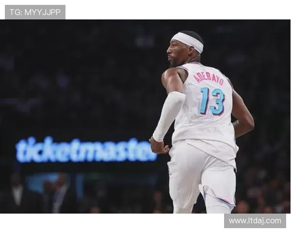 阿德巴约称卡隆巴特勒如兄长