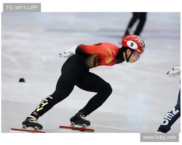 刘少昂意外摔倒无缘决赛五百米