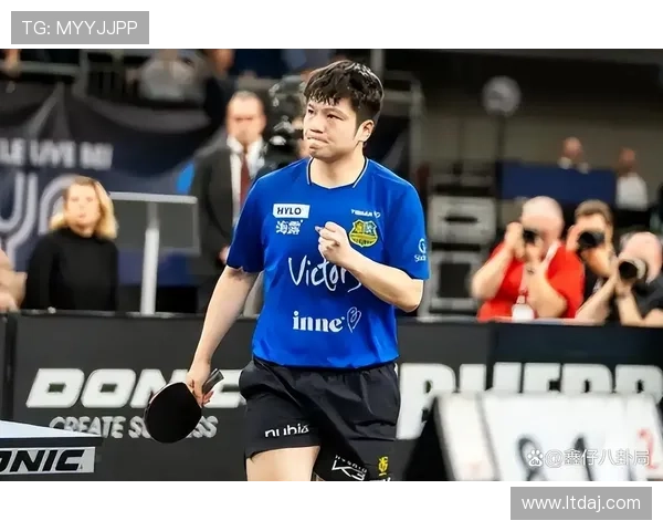 樊振东连胜富尔达萨尔布惜败 樊振东连胜富尔达萨尔布惜败