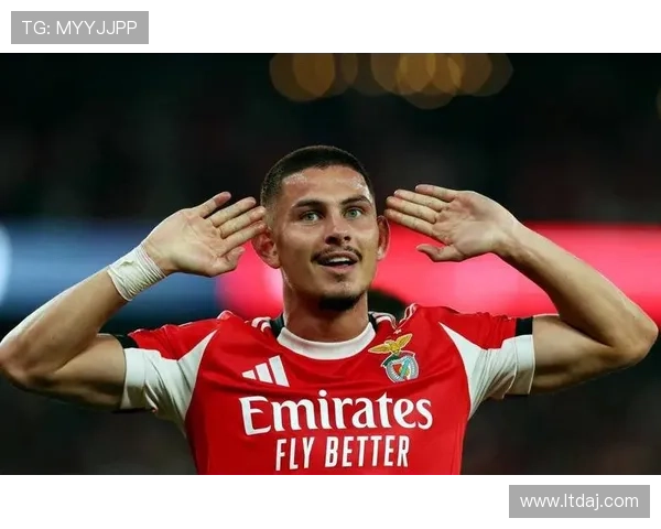 本菲卡：普雷斯蒂安尼已执行1场禁赛剩2场